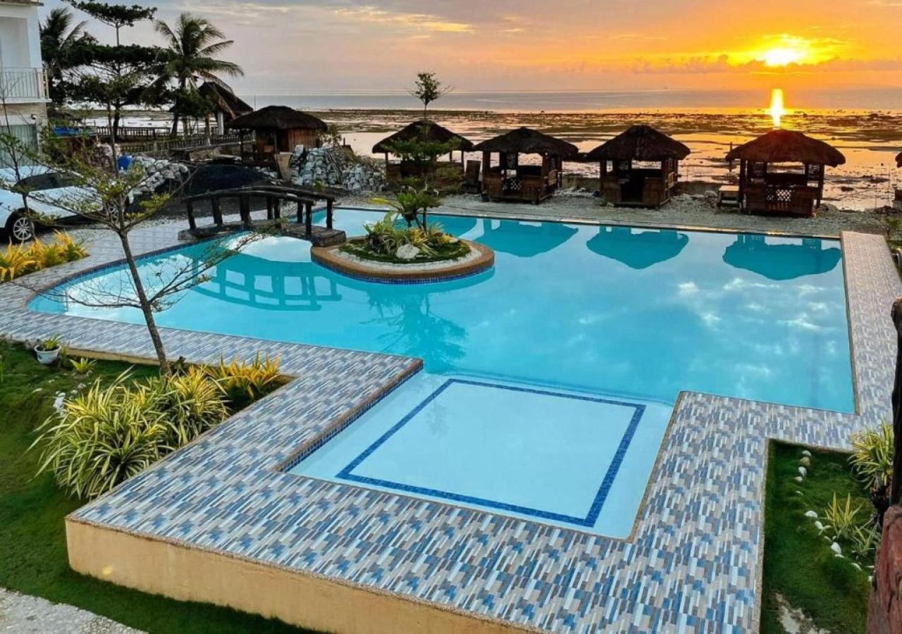 Reddoorz At Pwl Exclusive Resort Cebu Carmen  Extérieur photo
