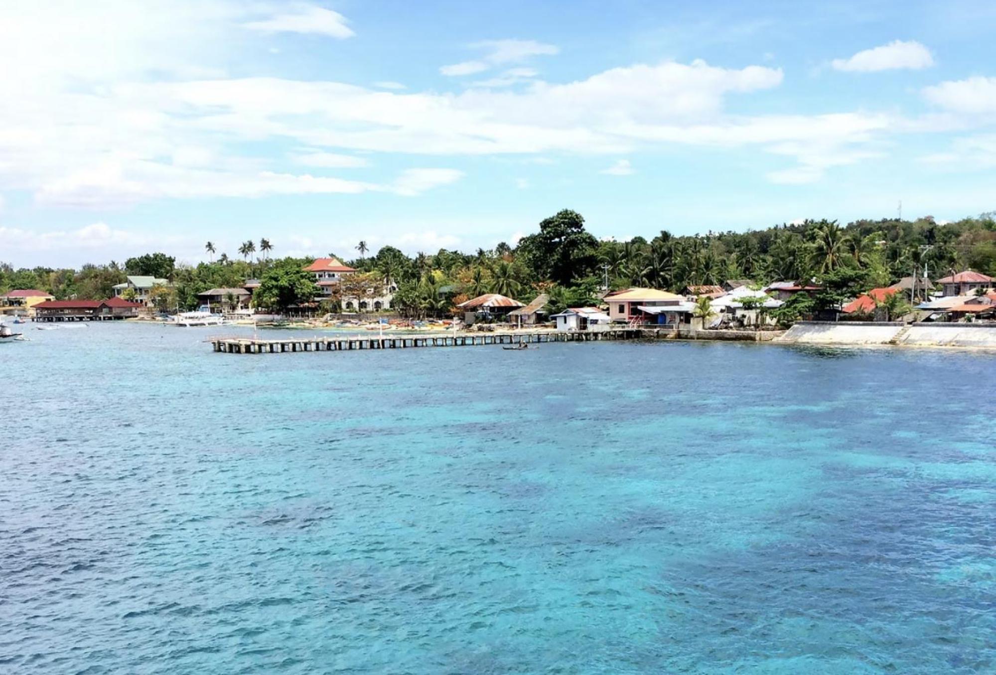 Reddoorz At Pwl Exclusive Resort Cebu Carmen  Extérieur photo