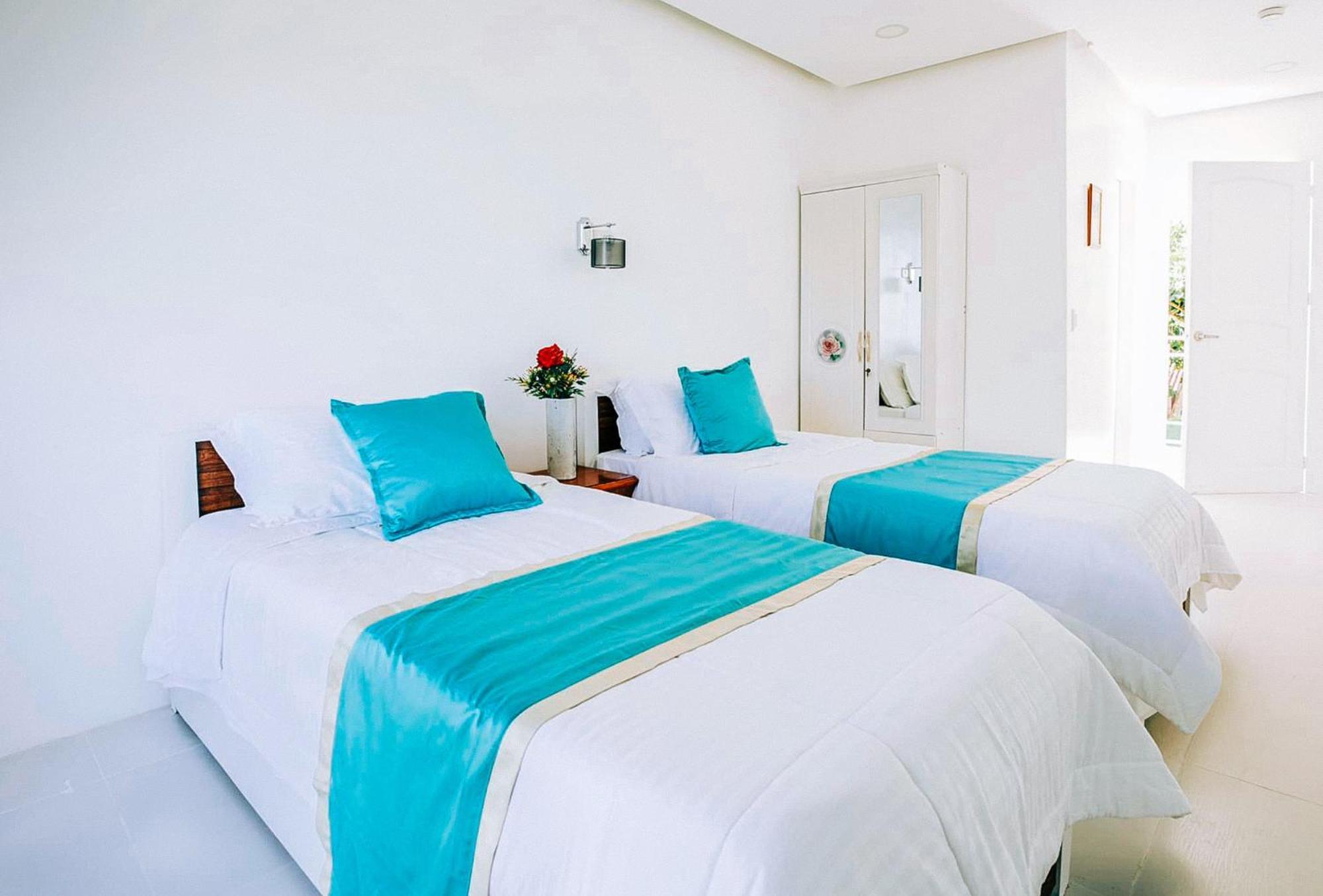 Reddoorz At Pwl Exclusive Resort Cebu Carmen  Extérieur photo