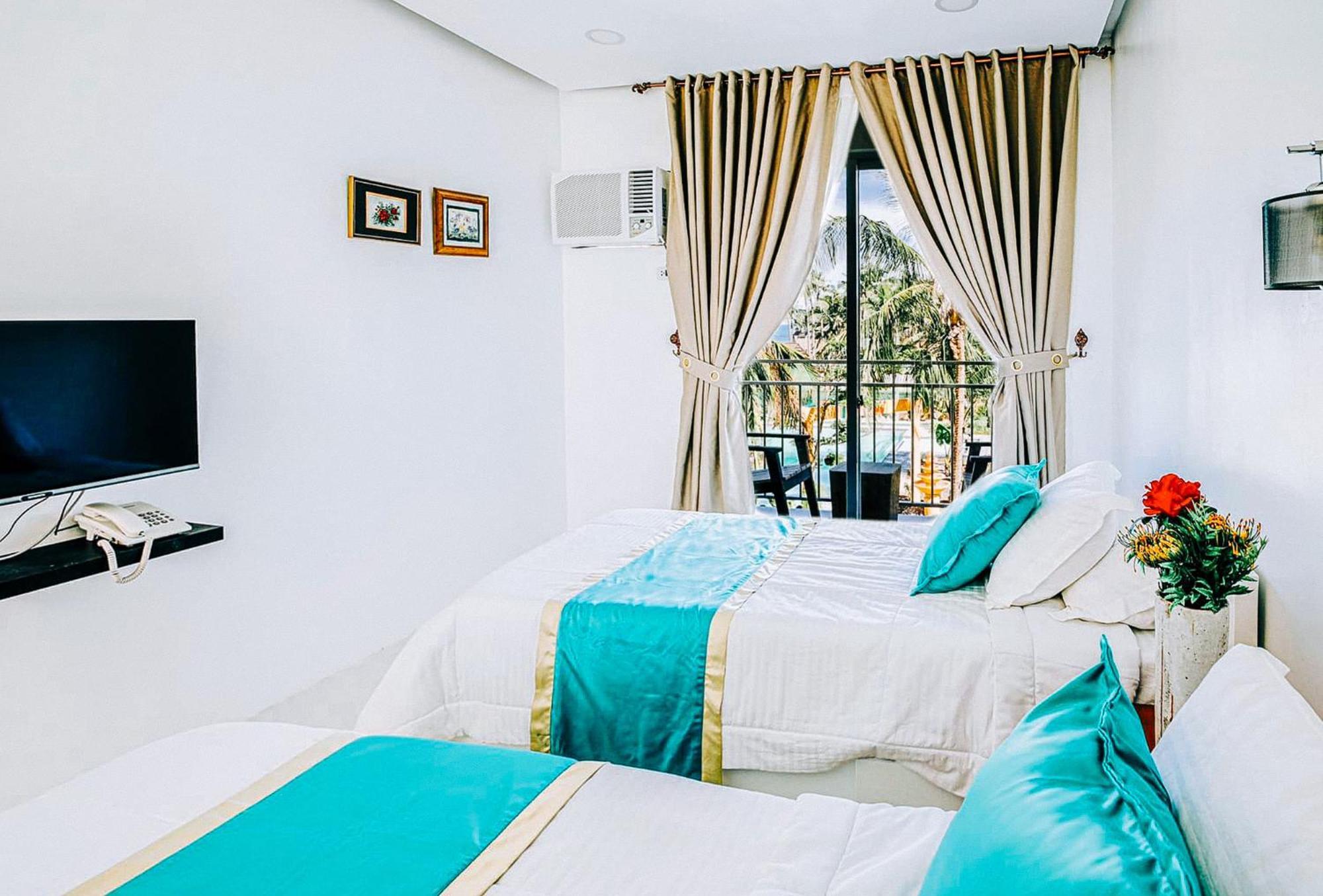 Reddoorz At Pwl Exclusive Resort Cebu Carmen  Extérieur photo